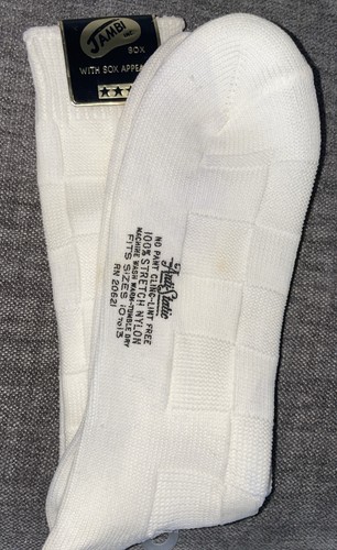 Calze eleganti uomo vntg 100 - calze, 100%