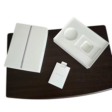 SOLO SCATOLA/MANUALE/ADESIVO