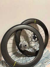 DISCO MAVIC COSMIC SL 65