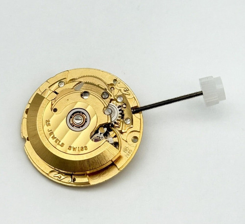Orologio automatico nos - automatico,