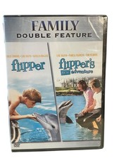 Flipper Flipper's New