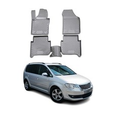 Tappetini in gomma OMAC per VW