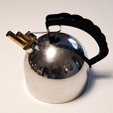 bollitore ● ALESSI MODELLO