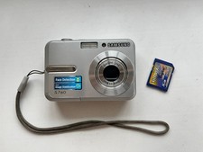 Samsung Digimax S760 7,2