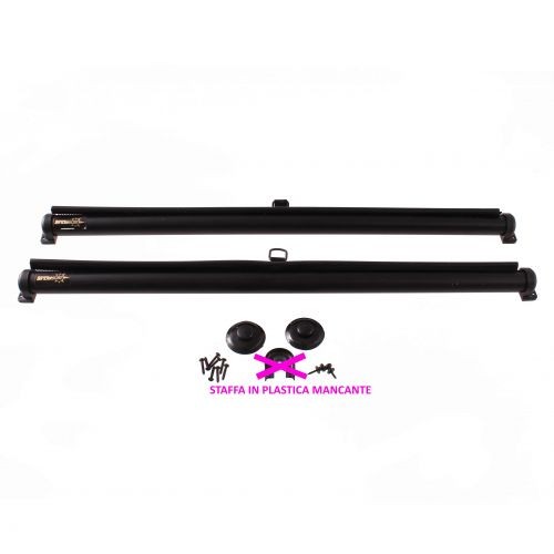 Coppia tende parasole - , per