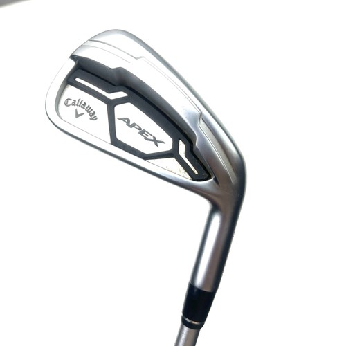 Callaway apex cf16 - apex, ferri