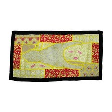 Arazzo da parete vintage