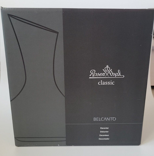 Rosenthal classic belcanto - classic,