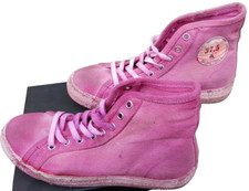 SCARPE SCARPA ALTA ALTE DA