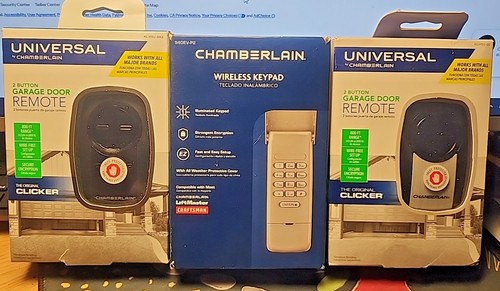 Prodotti chamberlain prezzi - prodotti,