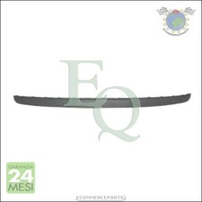 Griglia Paraurti Eq Posteriore