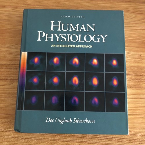 Human physiology integrated - physiology, an