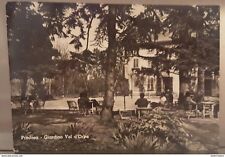 PREDOSA (Alessandria) - Giardino Val d'Orba - Cartolina nv