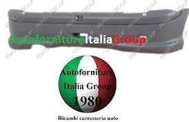 Paraurti posteriore post vern - paraurti,