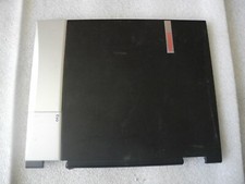 Cover posteriore display lcd upper case back bezel monitor Compaq Evo N610c ok