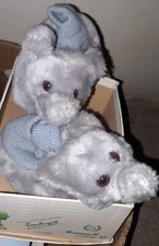 Un paio di Ciabatte neonato bimbo