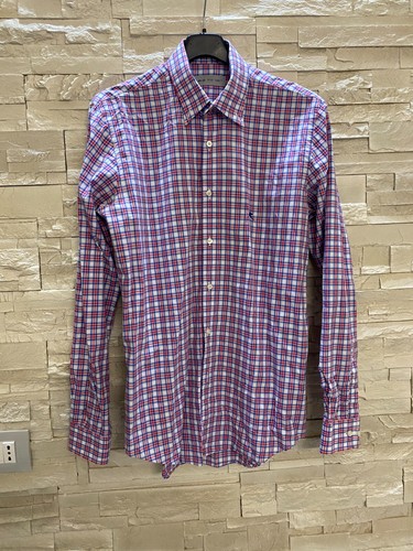 Camicia etro made italy - camicia, in