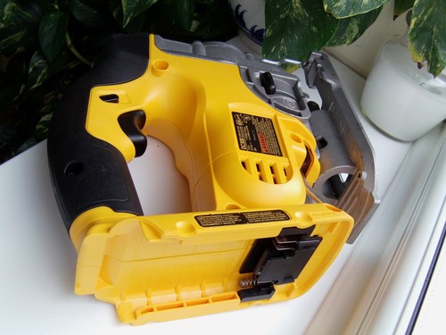 Dewalt dc308 ion 36v - dewalt, li-ion