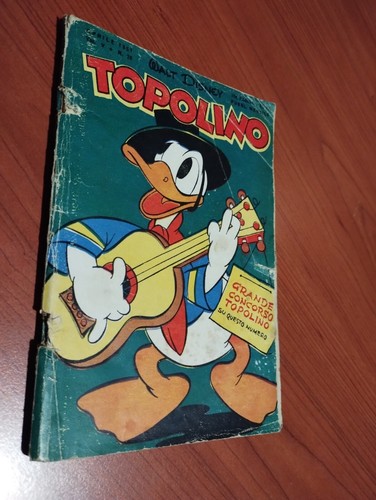 Topolino libretto 26 - n.,