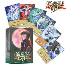 YUGİOH 100 Pezzi Occhi Blu
