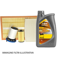 KIT TAGLIANDO FORD FIESTA VI