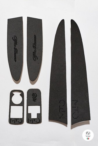 Kit cover sportelli alfa - kit,