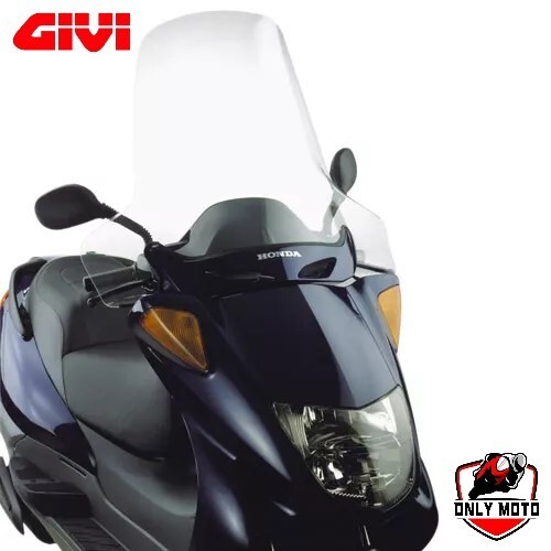 Givi d199st solo parabrezza - solo,