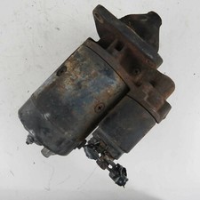 Motorino avviamento 0001862062 per Iveco Daily 35-8 Mk1 1978-1990 usato (69035)