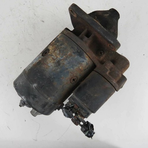 Motorino avviamento 0001862062