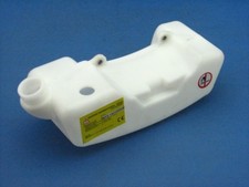 Serbatoio in Timbertech MFS52