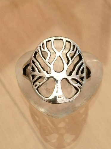 Anello albero della vita - anello,
