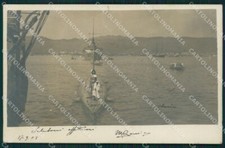 La Spezia città sommergibile