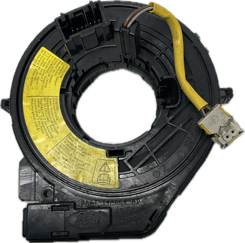 Contatto spiralato per - , ford