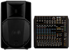 RCF ART 735-A MK5 Live Sound
