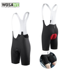 WOSAWE Pettorina Ciclismo Uomo