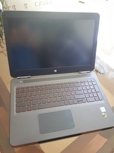 Laptop gaming omen 17 - laptop, hp