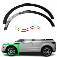 PARAFANGHINO ARCORUOTA ANTERIORE SX C/SENS PER LAND ROVER EVOQUE 2011-2018