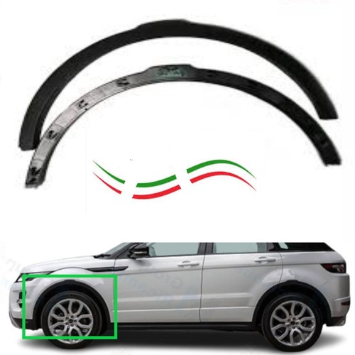 Parafanghino arcoruota - parafanghino,