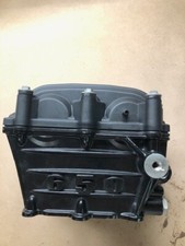 2009 BMW XCountry cylinder
