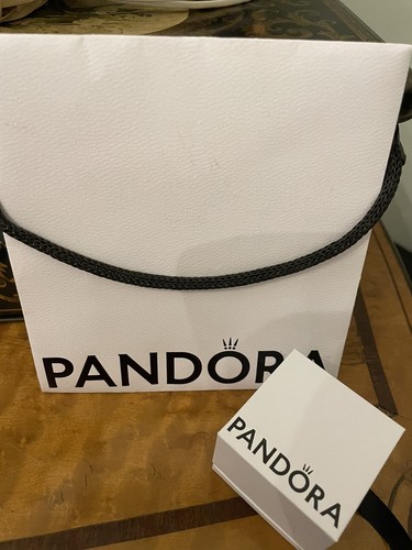 Pandora box paper - e, bag