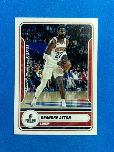 Figurine panini nba 2023 - panini, 2023-24