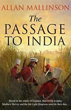 The Passage to India: (Matthew