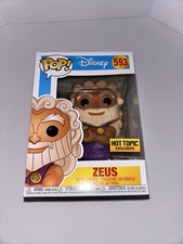 Funko Pop! Vinile: Disney -