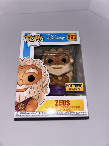 Funko pop vinile - disney,
