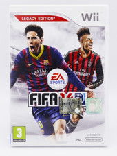 Fifa 14 Legacy Edition –