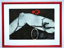 Antoni TAPIES (1923-2012) -