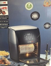 Friggitrice Ad Aria 20L Con