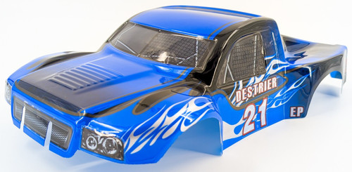 Carrozzeria hpi savage - hpi, hsp