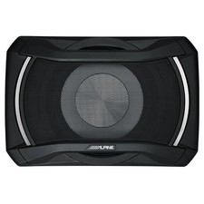 Subwoofer ALPINE Powered