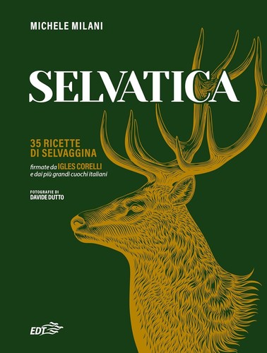 Selvatica ricette di - 35,